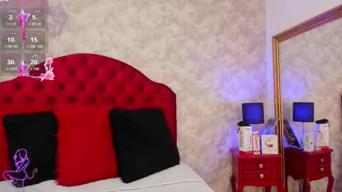 Snapshot of elizabet_taylor_ chatting on 11.21.25 Elizabet Taylor online show from 11.21.25