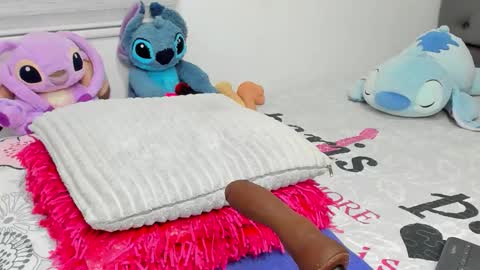 ELIZA online show from 11.21.25