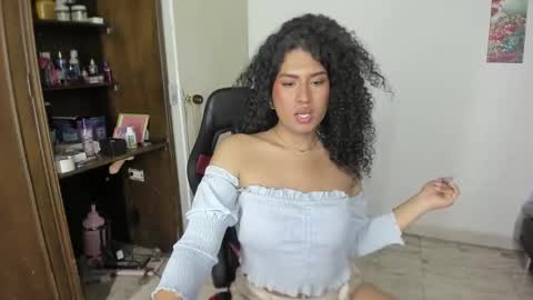 Snapshot of elizabeth_777 chatting on 02.07.25 elizabeth_777 online show from 02.07.25