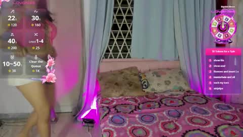 elizabeth_777 online show from 03.17.26