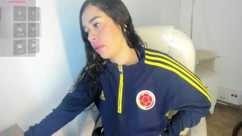 Elizabeth  online show from 04.07.26