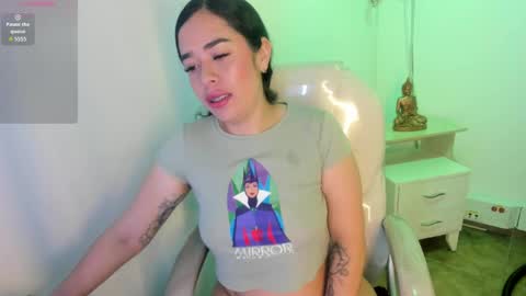 Elizabeth  online show from 04.10.26