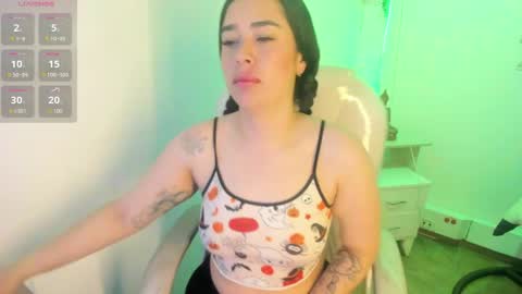 Elizabeth  online show from 04.11.26