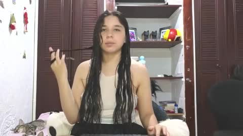 Snapshot of elizabeth_evanz chatting on 02.11.25 elizabeth online show from 02.11.25