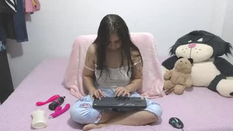 elizabeth online show from 04.30.26
