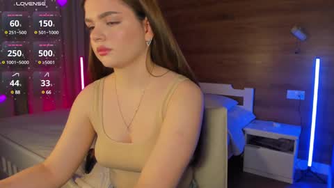 Elizabeth online show from 03.11.25