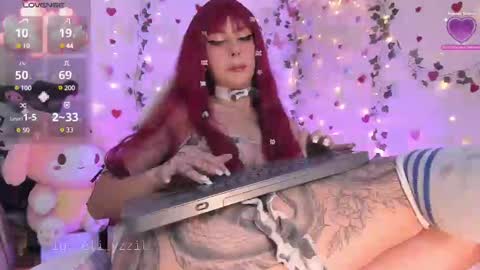    Independent Model online show from 02.27.25