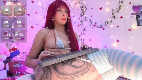    Independent Model online show from 02.28.25