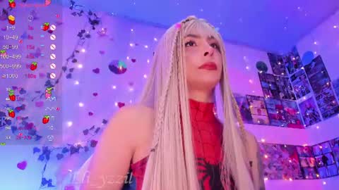    Independent Model online show from 06.19.26