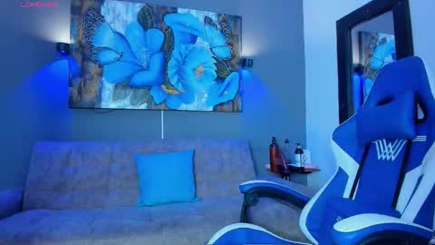 Elizabeth Lamer online show from 02.06.26