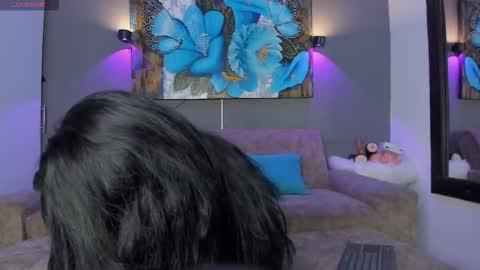 Elizabeth Lamer online show from 03.14.26