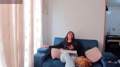 Elizabeth Martinez online show from 01.09.26