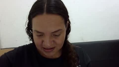 Snapshot of elizabeth_martinez_ chatting on 10.13.25 Elizabeth Martinez online show from 10.13.25