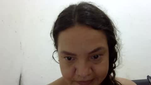 Snapshot of elizabeth_martinez_ chatting on 03.19.26 Elizabeth Martinez online show from 03.19.26