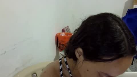 Snapshot of elizabeth_martinez_ chatting on 03.22.26 Elizabeth Martinez online show from 03.22.26