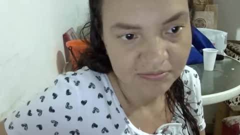 Snapshot of elizabeth_martinez_ chatting on 05.12.26 Elizabeth Martinez online show from 05.12.26