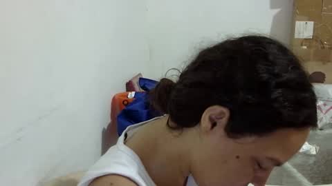 Snapshot of elizabeth_martinez_ chatting on 05.19.26 Elizabeth Martinez online show from 05.19.26