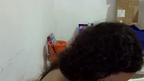 Snapshot of elizabeth_martinez_ chatting on 05.27.26 Elizabeth Martinez online show from 05.27.26