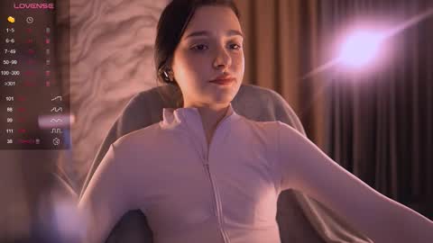 Snapshot of elizabeth_milller chatting on 02.01.26 Lizzy online show from 02.01.26