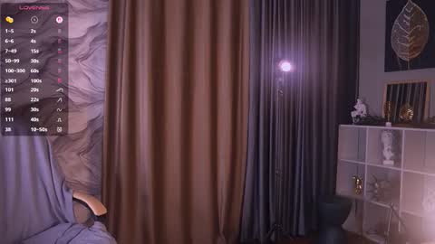 Snapshot of elizabeth_milller chatting on 02.03.26 Lizzy online show from 02.03.26