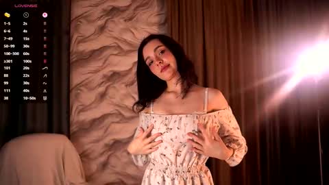 Snapshot of elizabeth_milller chatting on 02.13.26 Lizzy online show from 02.13.26