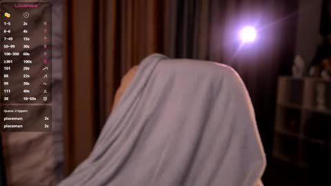 Snapshot of elizabeth_milller chatting on 02.18.26 Lizzy online show from 02.18.26