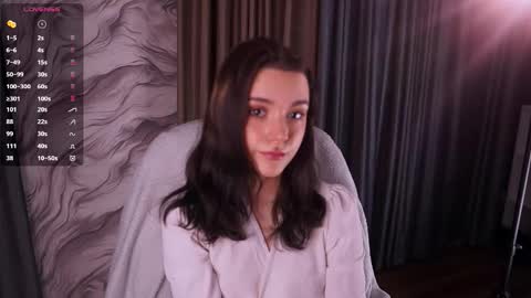 Snapshot of elizabeth_milller chatting on 02.23.26 Lizzy online show from 02.23.26