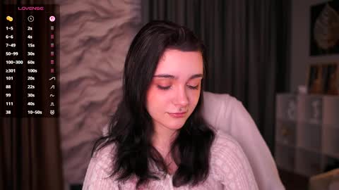 Lizzy online show from 04.03.26