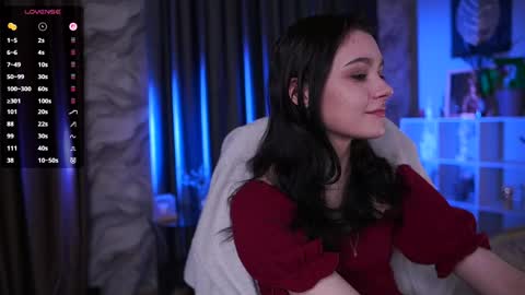 Lizzy online show from 04.16.26