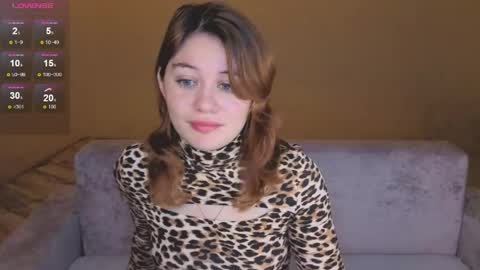 Snapshot of elizabeth_rready chatting on 05.12.26 Elizabeth online show from 05.12.26
