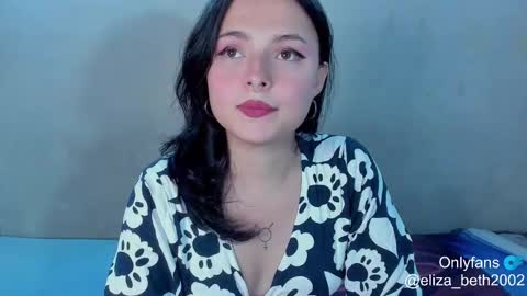 Snapshot of elizabeth_taylorxxx chatting on 09.13.25 Elizabeth Taylor online show from 09.13.25