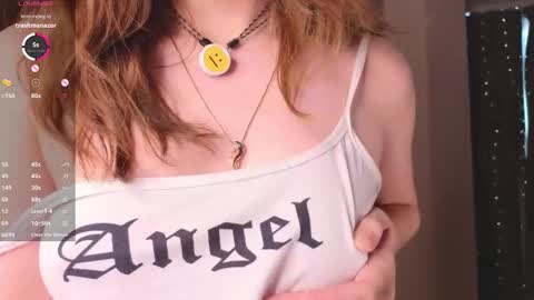 Elizabeth online show from 11.11.25