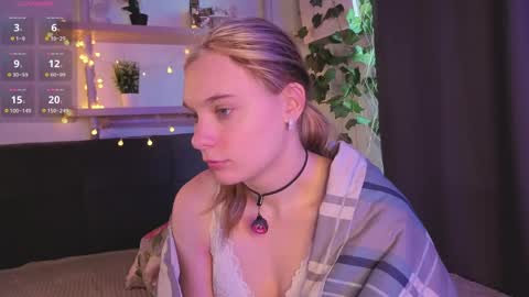 Elizabeth online show from 05.12.26