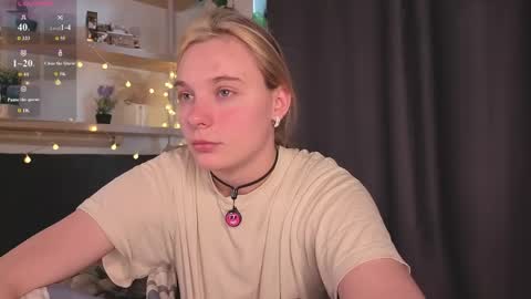 Elizabeth online show from 05.23.26