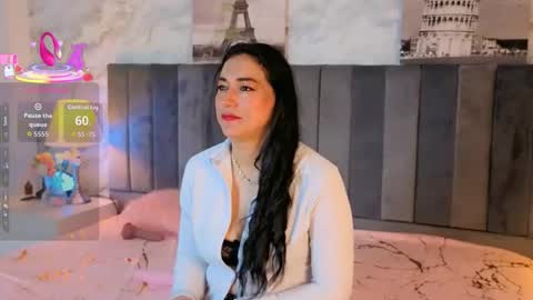 elizabth online show from 11.23.25