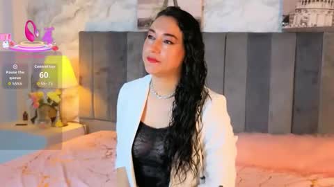 elizabth online show from 11.24.25