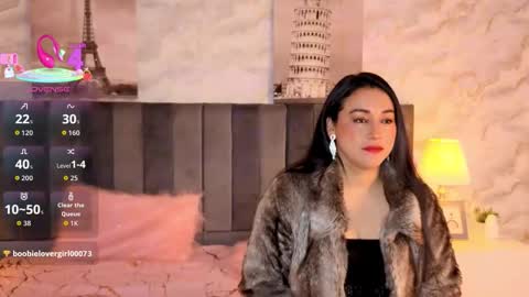 elizabth online show from 11.26.25