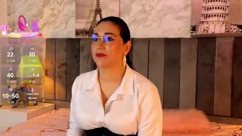 elizabth online show from 11.27.25