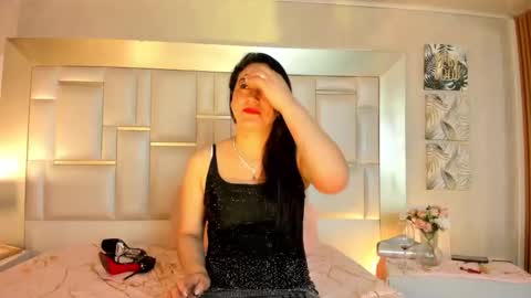 elizabth online show from 11.28.25