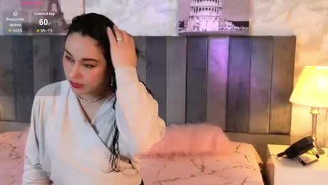 elizabth online show from 12.01.25