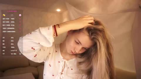 Snapshot of elizabethennals chatting on 10.30.25 Elizabeth online show from 10.30.25