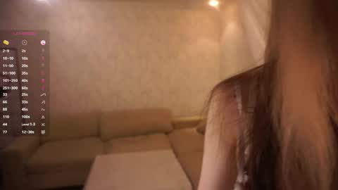 Snapshot of elizabethennals chatting on 11.18.25 Elizabeth online show from 11.18.25