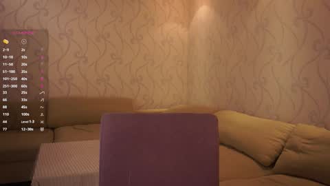 Snapshot of elizabethennals chatting on 11.22.25 Elizabeth online show from 11.22.25