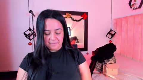 Lucia Vonne online show from 01.07.26