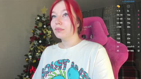 Snapshot of elizabethflowerr chatting on 12.27.24 Eli online show from 12.27.24