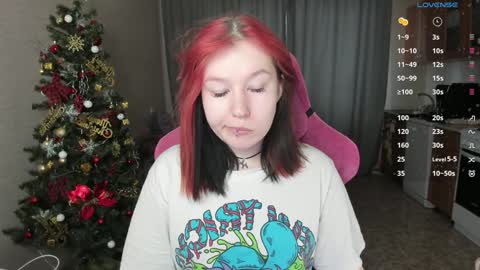 Snapshot of elizabethflowerr chatting on 01.17.25 Eli online show from 01.17.25