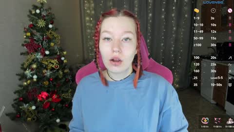 Snapshot of elizabethflowerr chatting on 01.20.25 Eli online show from 01.20.25