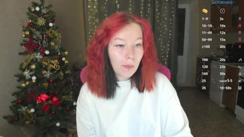 Snapshot of elizabethflowerr chatting on 01.22.25 Eli online show from 01.22.25