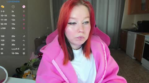 Snapshot of elizabethflowerr chatting on 01.27.25 Eli online show from 01.27.25