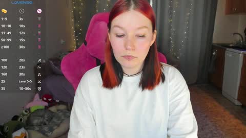 Snapshot of elizabethflowerr chatting on 01.28.25 Eli online show from 01.28.25